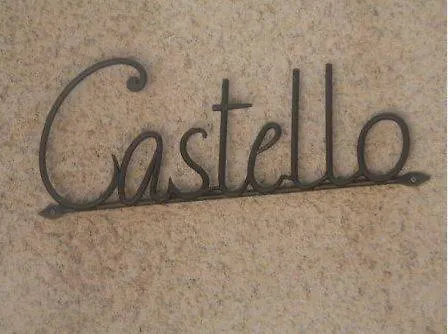 Mini Castello Hp81 * פורטו-וישיו